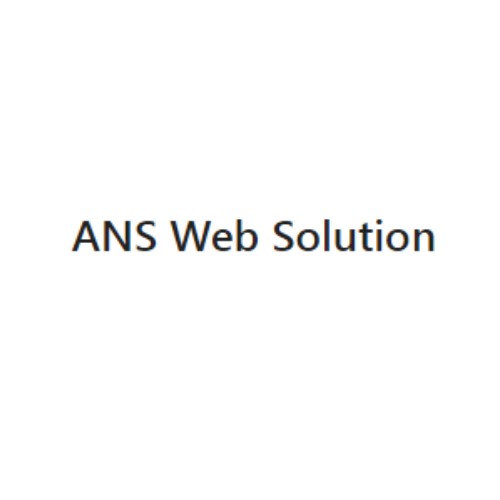 ANS Web Solution