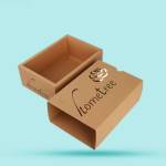 Eco-Friendly Soap Boxes