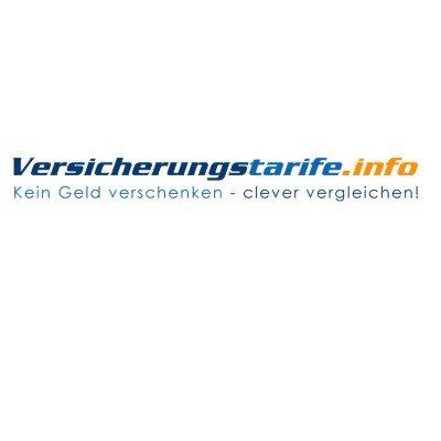 versicherungstarife