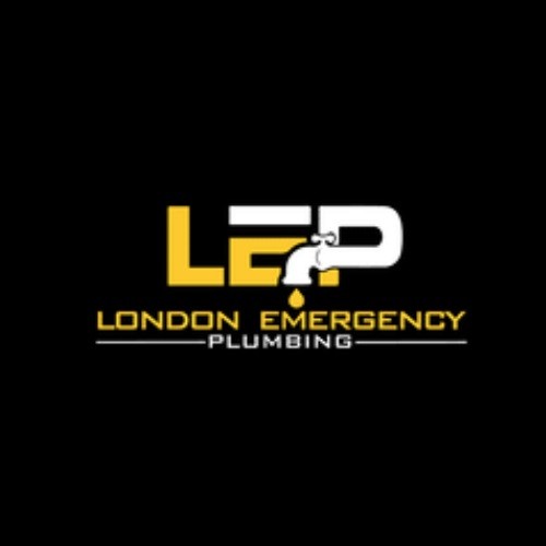 London Emergency Plumbing