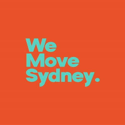 We Move Sydney