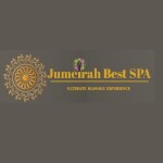 Jumeirah Best SPA Massage Center