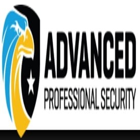 Advanced Professional Security Security Guards