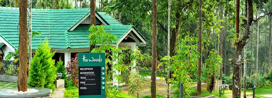 The Woods Resorts