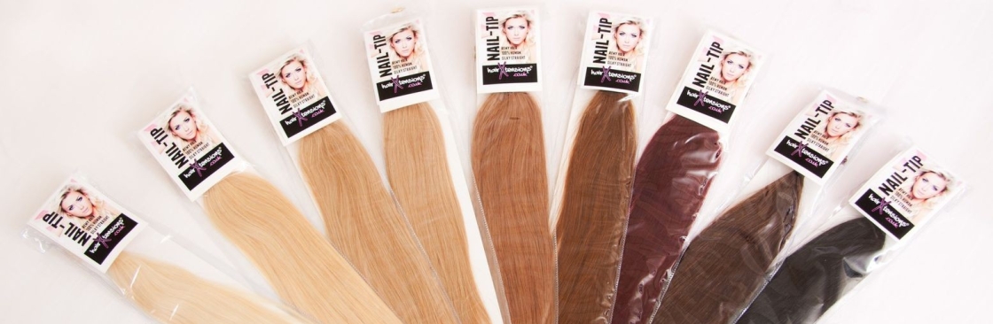 Hairxtensions .co.uk