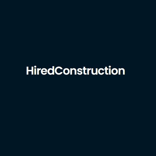 HiredConstruction