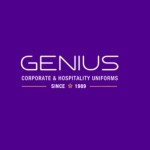Genius Uniforms