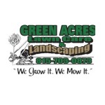 Green Acres Lawn Care Landscaping Group