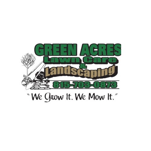 Green Acres Lawn Care Landscaping Group