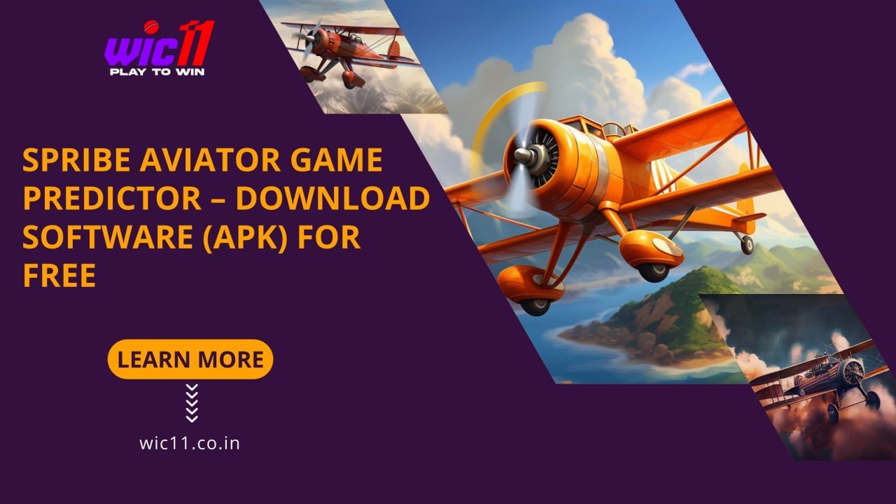 Spribe Aviator Game Predictor – Download Software (APK) for Free