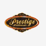 Prestige Billiards Gamerooms