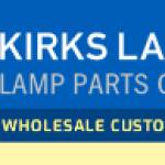 Kirks Lane Lamps Part Company