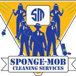 Sponge-Mob Cleaning Services Central