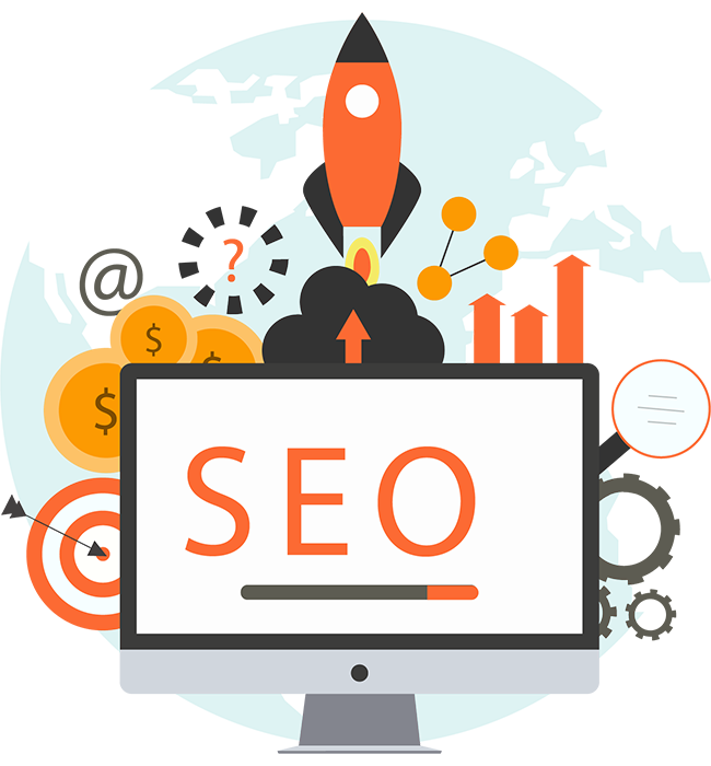 SEO Company in Malaysia | SEO Services - i3Matrix