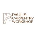 Pauls Carpentry Workshop