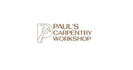 Pauls Carpentry Workshop