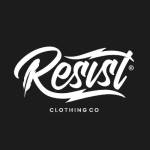 RESIST CLOTHING COMPANY