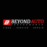 Beyond Auto Performance Ltd