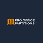 Pro Office Partitions Ltd