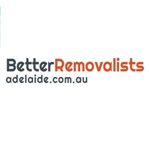 Better Removalists Adelaide