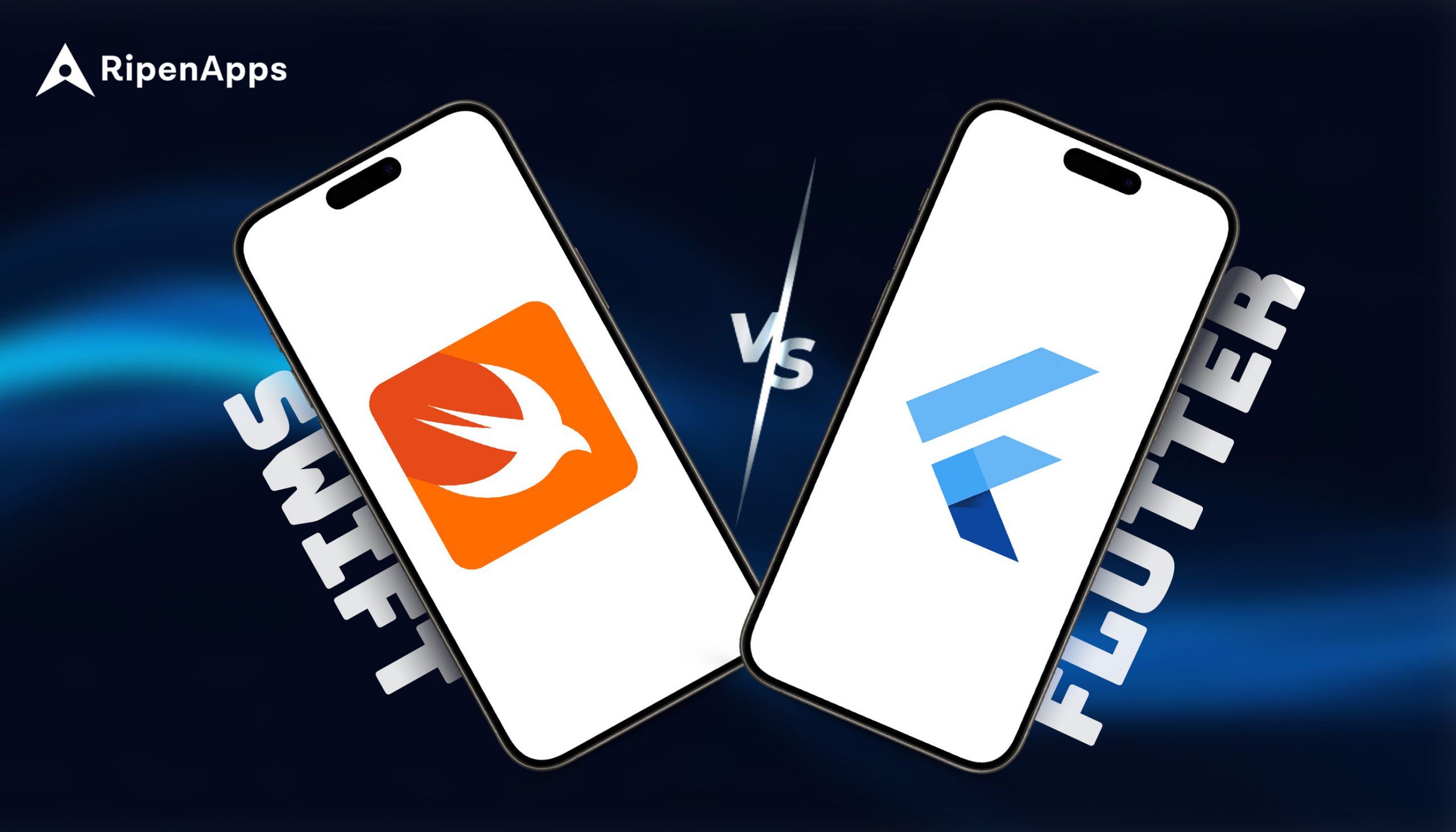 Flutter vs Swift: Which is Better for iOS App Development?