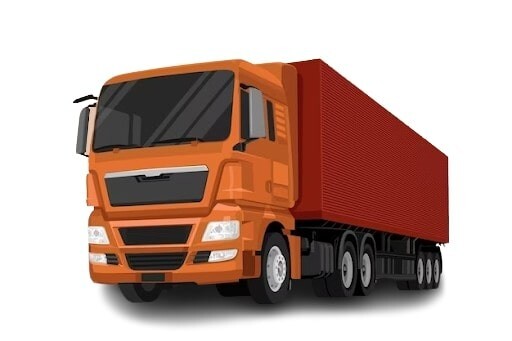 Truck Transport Services in Ahmedabad  | Logistics Company