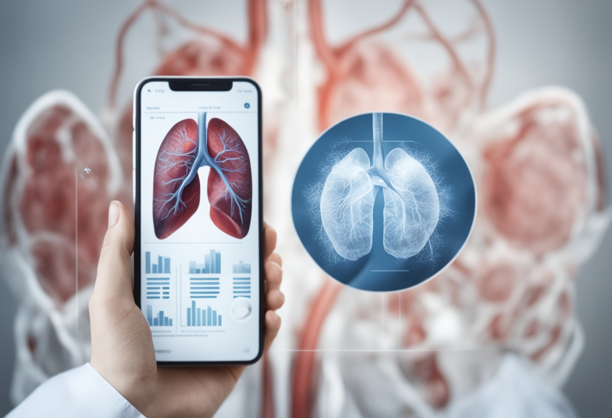 Revolutionizing Pulmonary Embolism Diagnosis: The Role of Mobile and Web App Technologies | Blog