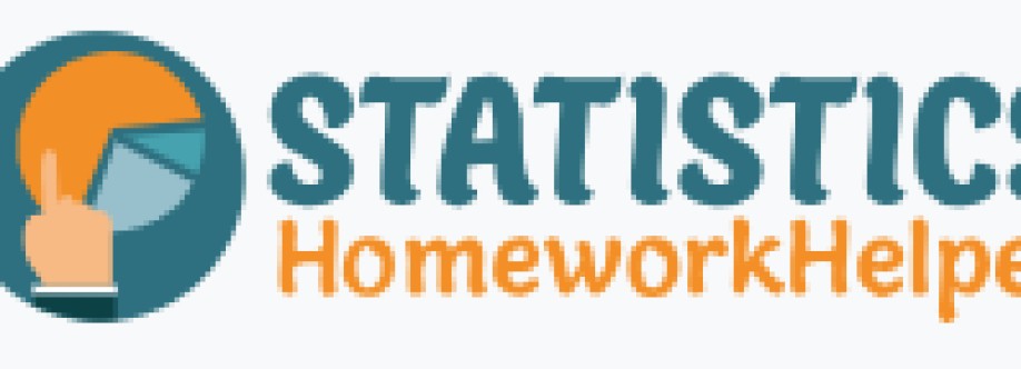 Statistics Homework Helper