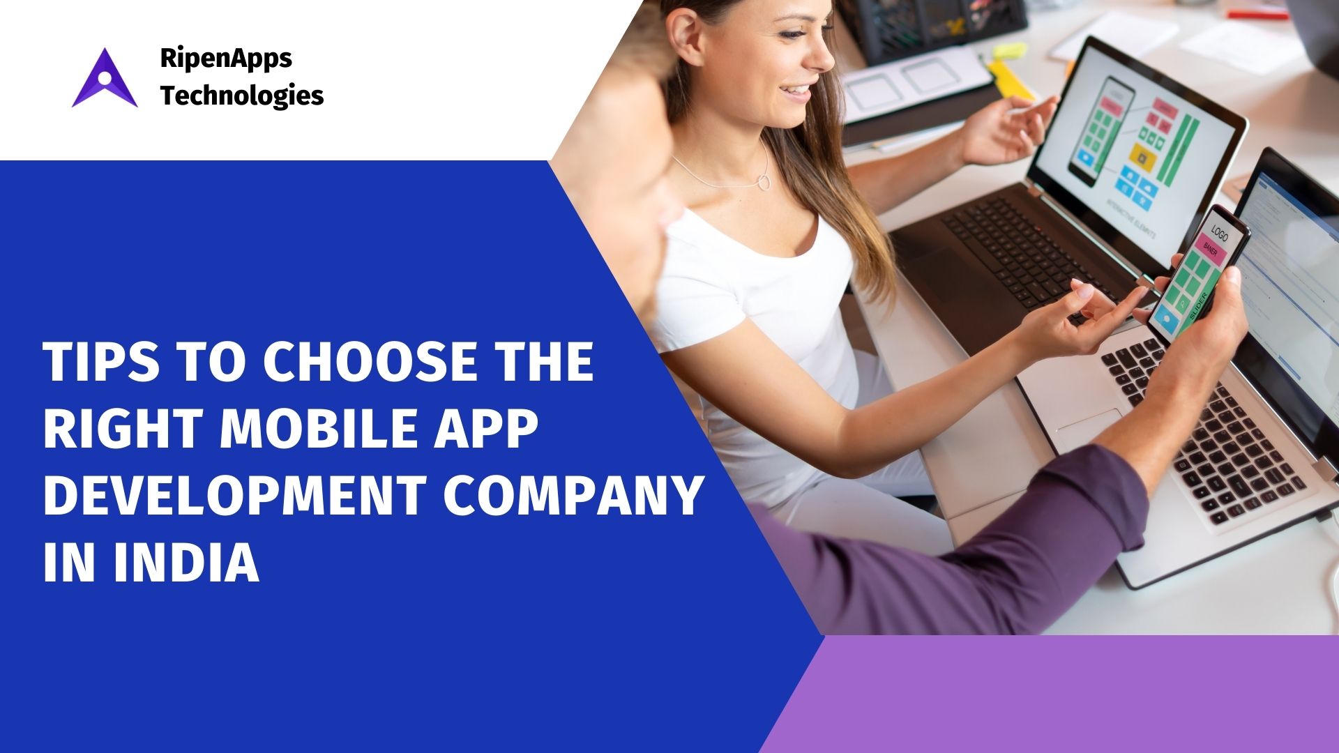 Tips To Choose The Right Mobile App Development Company In India – App Development World