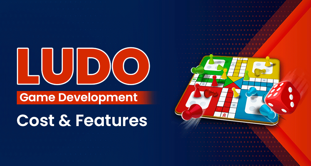 Ludo game development cost and Features: Synarion IT Solutions