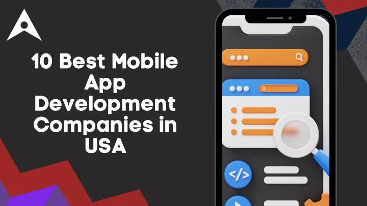 PPT - 10 Best Mobile App Development Companies in USA PowerPoint Presentation - ID:13500272