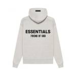 Essentials Hoodie