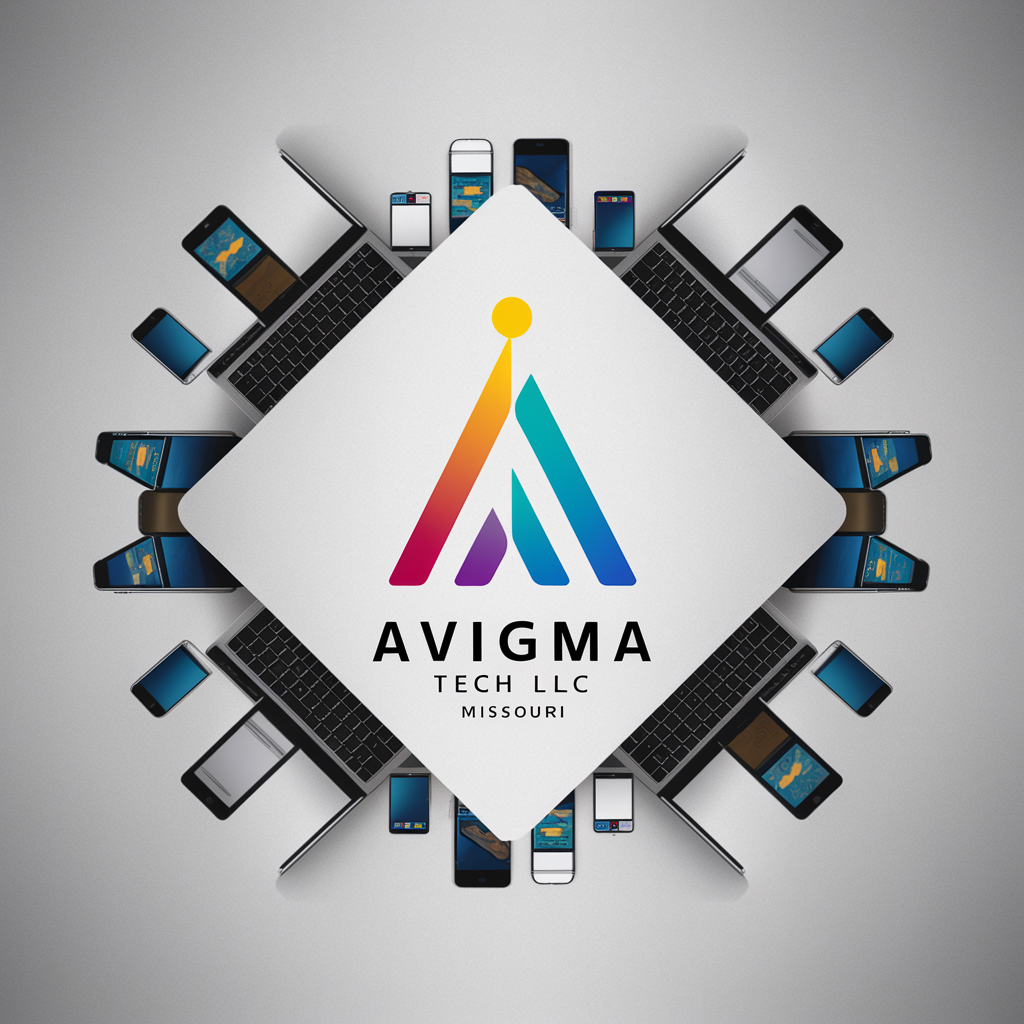 Avigma Tech LLC — Alain Delon in the Modern World - How Mobile and...