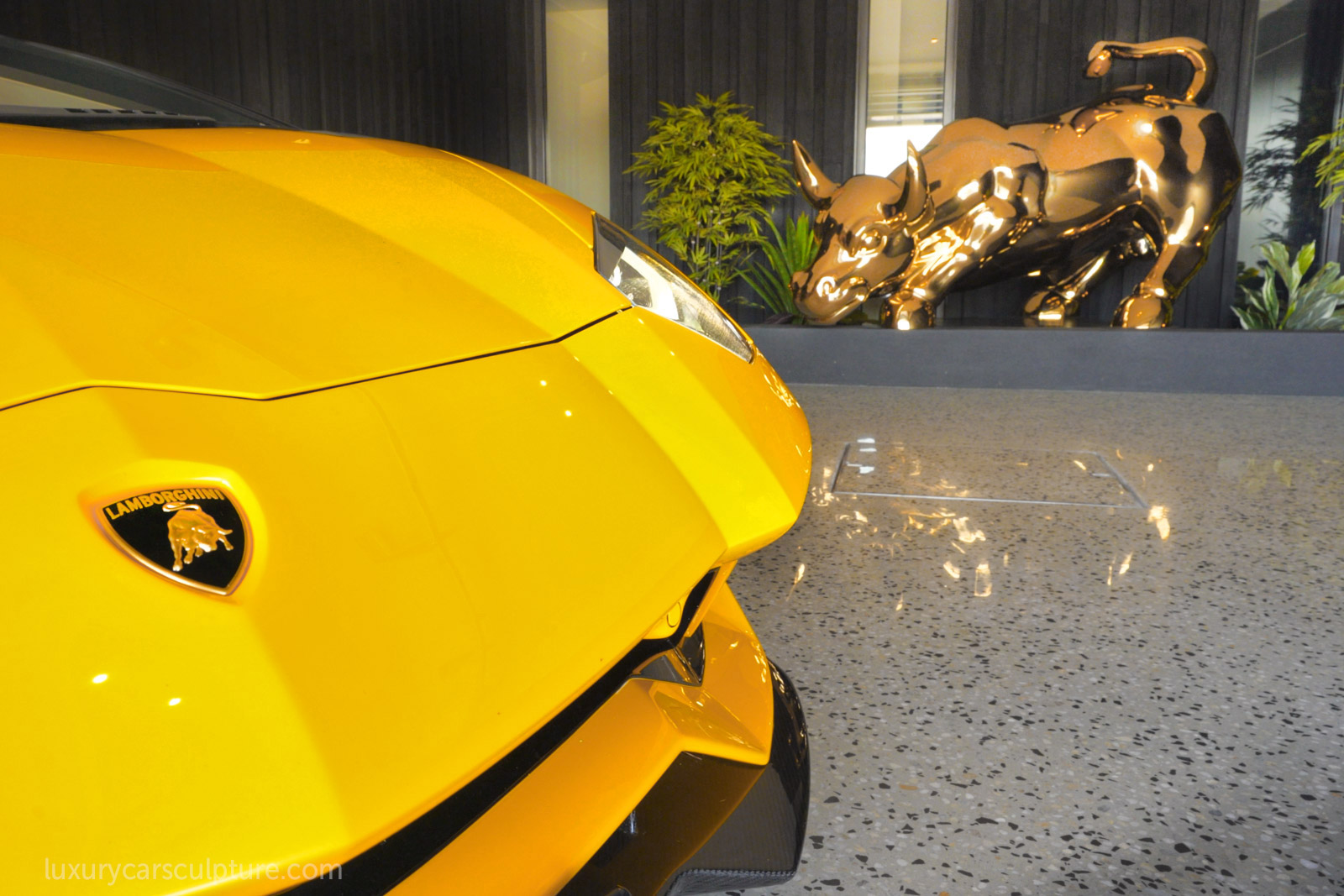 Find the Perfect Gift for Lamborghini Lovers