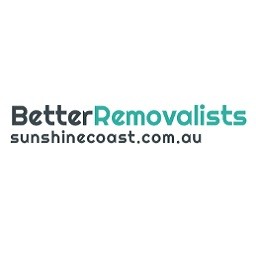 Better Removalists Sunshinecoast