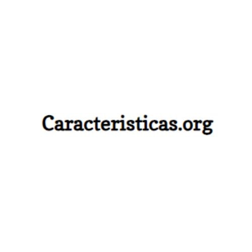 caracteri sticas