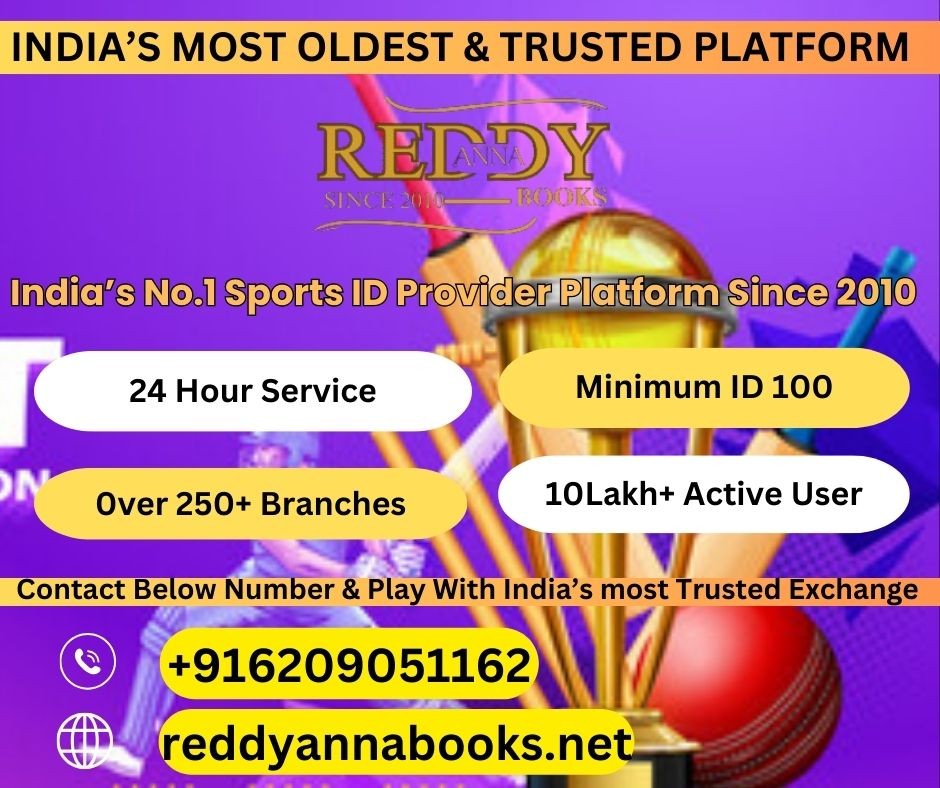 Reddy Anna Book