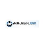 Antistatic ESD