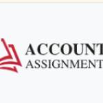 Accounting Assignment Help