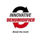 Innovative Dehumidifiers