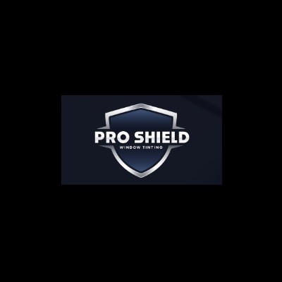 Pro Shield Window Tinting