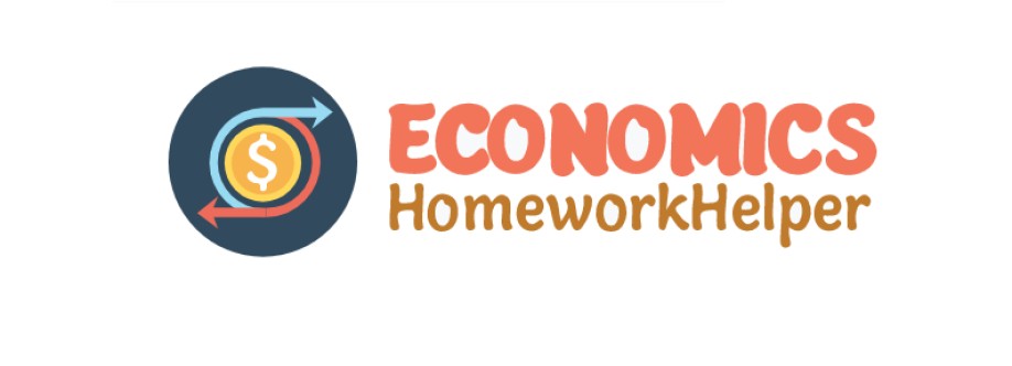 ECONOMICS HOMEWORK HELPER