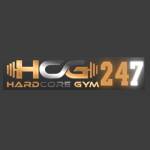 Hardcore Gym PTY LTD