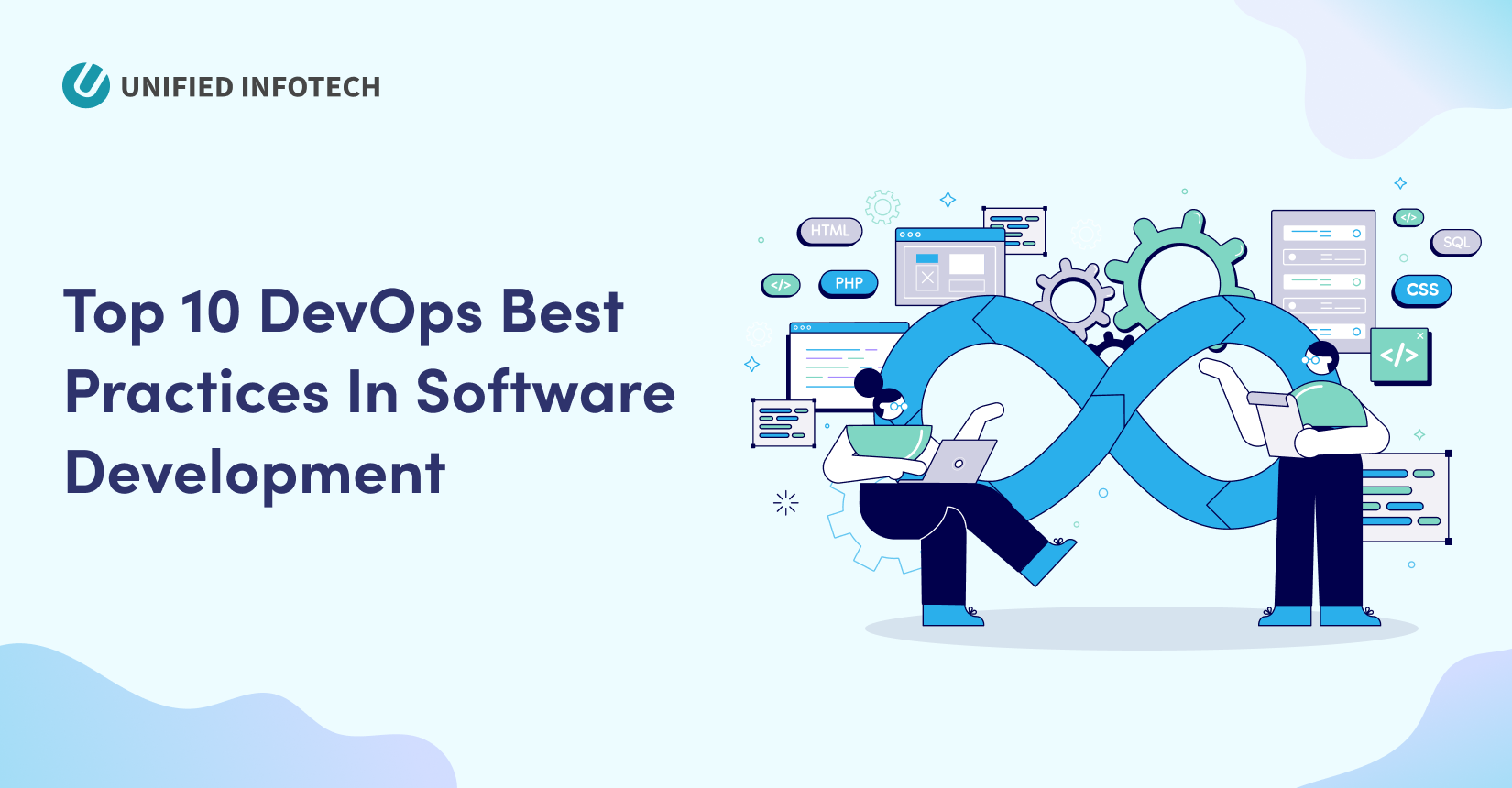 DevOps Best Practices in Custom Software Development