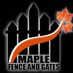 Maple Fence