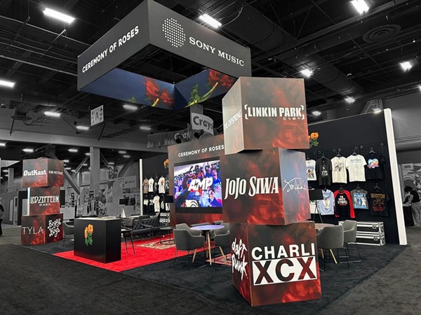 Why Choose Trade Show Rentals Las Vegas For Your Company?