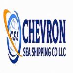 Chevron Sea Shipping