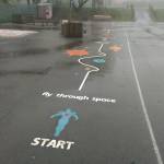 Playground Painting Ideas Limited