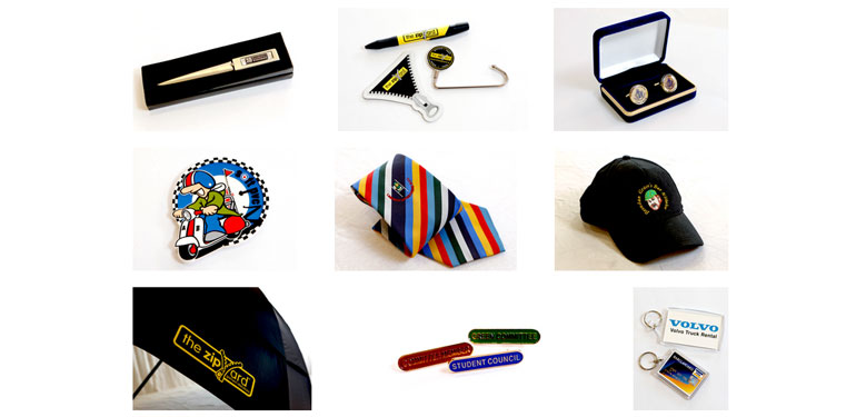 Corporate Gifts | Promotional Items | Promotional Gifts