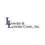 Lowder & Lowder Construction , Inc.